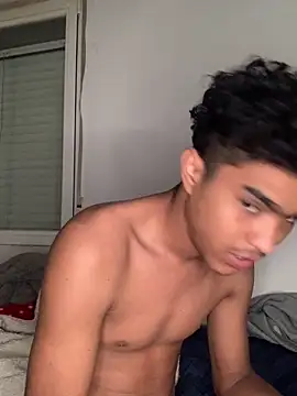 Ryan-hot online show from September 2025 09:51:01 PM