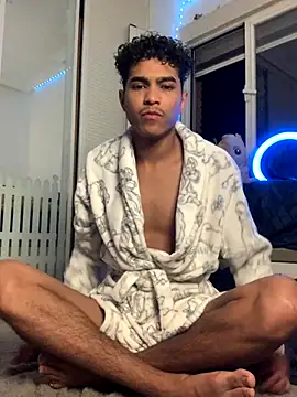 Ryan-hot online show from October 2025 08:04:01 PM