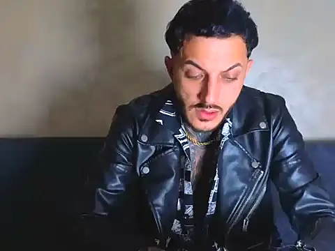 MentoXXL online show from November 2025 01:56:02 PM