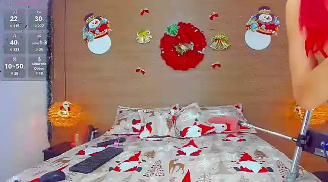 gisellove1 online show from December 2024 08:11:01 PM