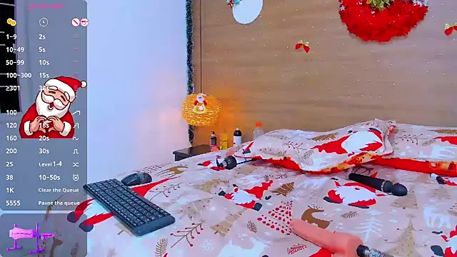 gisellove1 online show from December 2024 01:10:02 AM