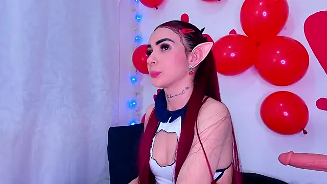 gisellove1 online show from February 2026 02:52:02 AM