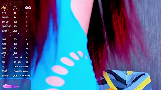 gisellove1 online show from February 2026 07:33:02 PM