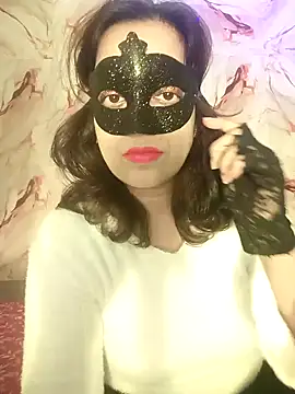 Inaya Mishra online show from January 2025 04:44:02 AM