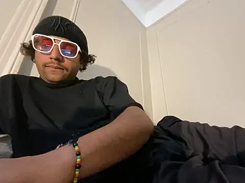 TacosSenpai online show from January 2025 08:26:01 PM