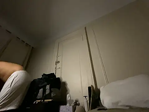 TacosSenpai online show from February 2025 04:08:02 AM