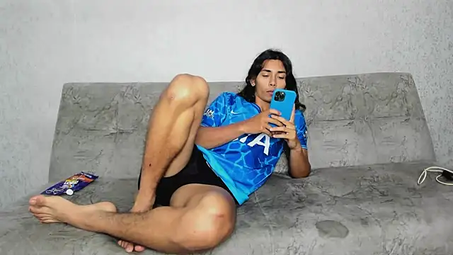 juliann sexxx18 online show from September 2025 04:14:01 AM