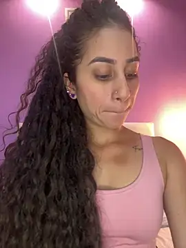bella ponce1 online show from January 2025 03:04:02 AM