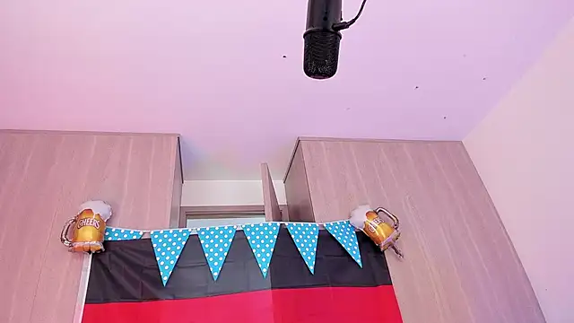 AndreaVelasco online show from September 2025 07:19:02 PM