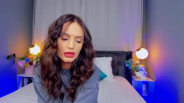 Snapshot of CarlaWhite chatting on October 2025 03:28:01 AM CarlaWhite online show from October 2025 03:28:01 AM