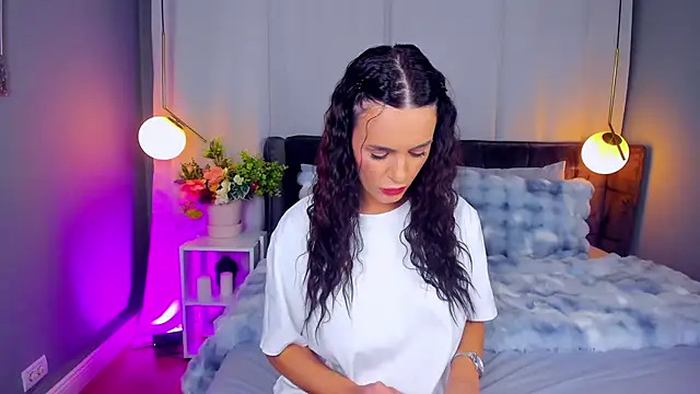 CarlaWhite online show from April 2026 03:32:02 AM