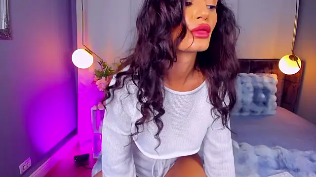 CarlaWhite online show from May 2026 03:56:01 AM