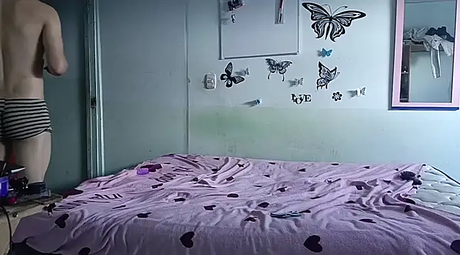 Snapshot of luxandracon23 chatting on February 2025 09:26:02 PM luxandracon23 online show from February 2025 09:26:02 PM