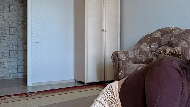 Aria Blisss online show from April 2026 05:27:01 AM