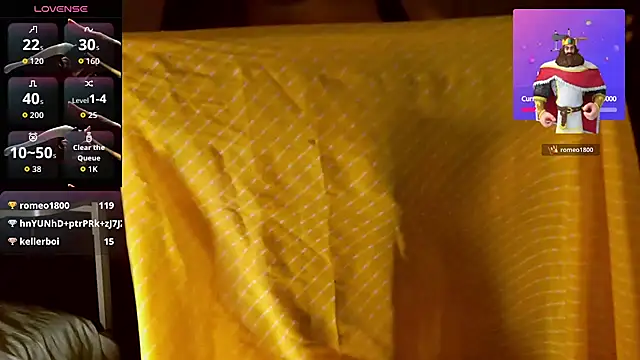 deslisexpriya online show from May 2026 04:53:02 AM
