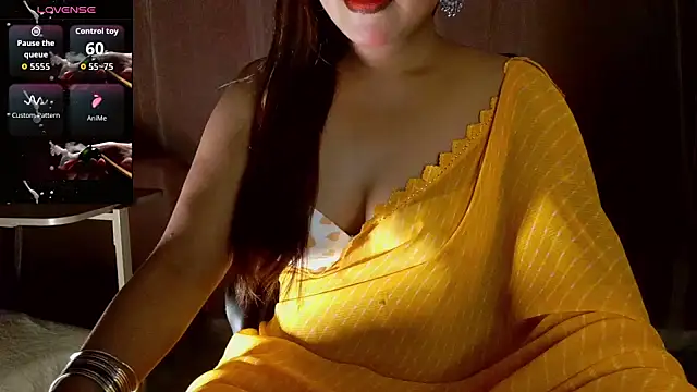 deslisexpriya online show from May 2026 02:03:02 PM
