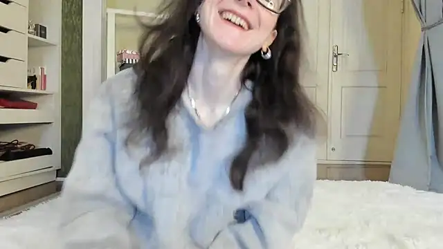 Baby Jewel online show from January 2025 11:05:02 AM