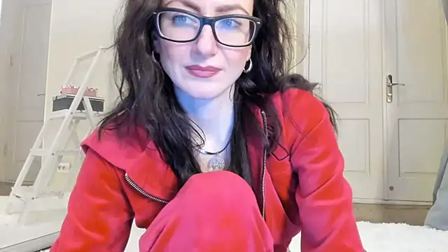 Baby Jewel online show from February 2025 03:54:02 PM