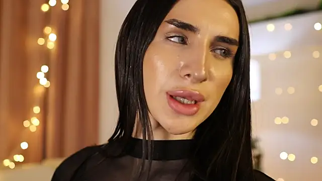 Kim Oberlin  online show from January 2025 02:30:01 PM