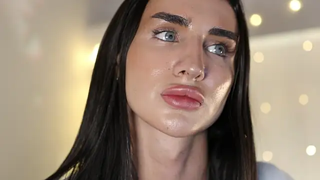 Kim Oberlin  online show from January 2025 06:43:02 PM