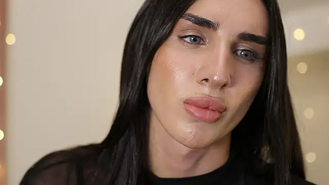 Kim Oberlin  online show from January 2025 03:44:01 PM