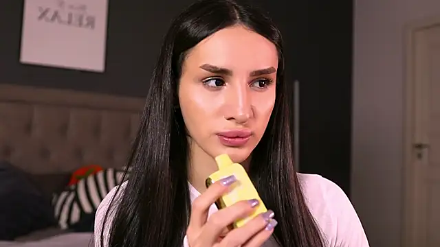 Kim Oberlin  online show from October 2025 11:38:01 AM