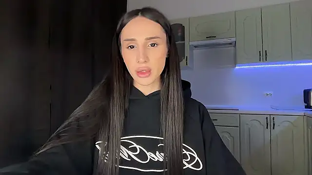 Kim Oberlin  online show from February 2026 09:54:01 PM