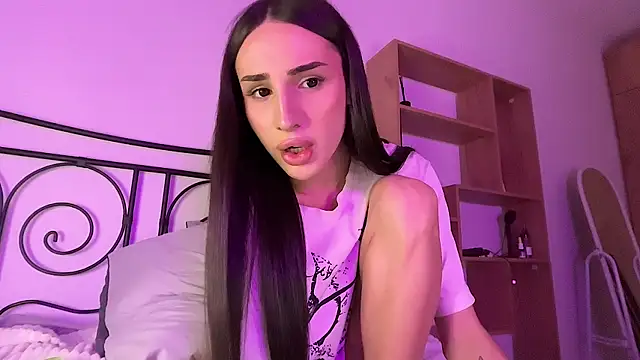 Kim Oberlin  online show from April 2026 04:01:02 PM