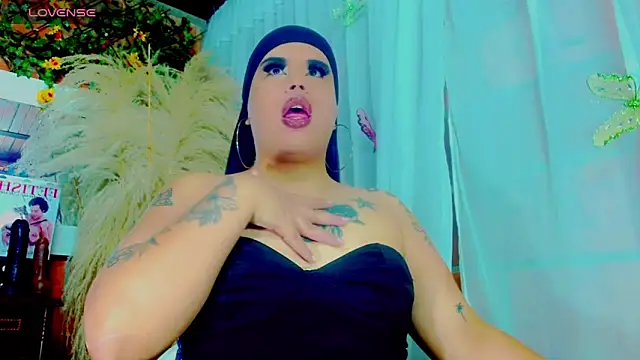 nauthyvalentina online show from March 2026 03:34:01 PM