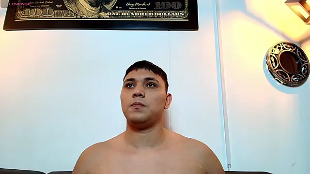 couple lovelyds online show from February 2026 08:38:02 PM