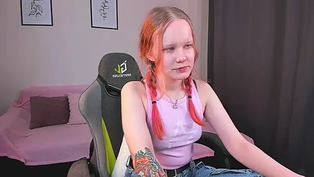 boostyboobs online show from February 2025 09:20:02 PM