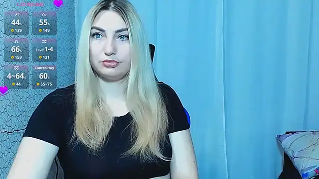 JaneLaJewel online show from October 2025 09:31:01 PM