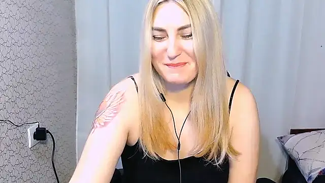 JaneLaJewel online show from November 2025 02:59:02 PM