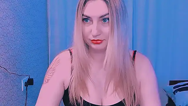 JaneLaJewel online show from February 2026 12:04:01 AM