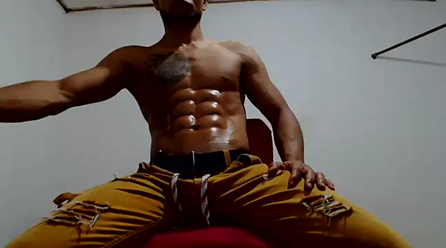 fernandez latinblackk online show from December 2024 05:53:02 AM