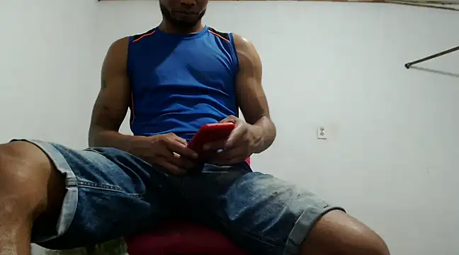 fernandez latinblackk online show from December 2024 05:33:01 PM