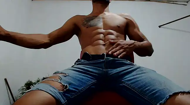 fernandez latinblackk online show from December 2024 05:53:02 AM