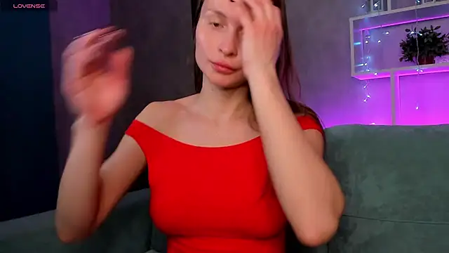 Beatrice Brice online show from March 2025 01:06:01 AM