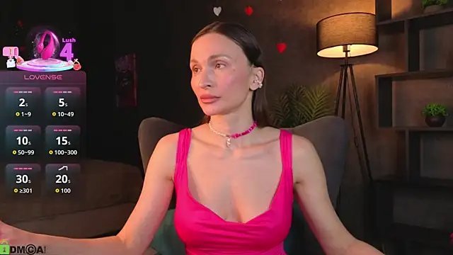 Beatrice Brice online show from April 2026 01:05:01 AM