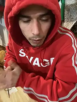 Snapshot of RicarBer chatting on February 2026 09:15:02 PM RicarBer online show from February 2026 09:15:02 PM