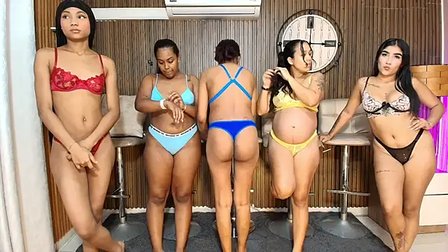 Baby9hot online show from April 2026 11:24:02 AM