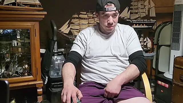 ScubaStevex online show from March 2026 10:10:01 AM