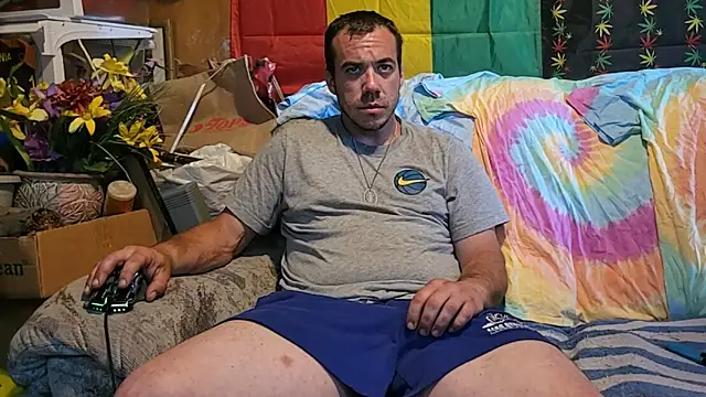 Snapshot of ScubaStevex chatting on June 2026 03:40:02 PM ScubaStevex online show from June 2026 03:40:02 PM