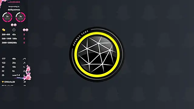 Snapshot of WilonaAven chatting on March 2025 09:56:01 AM WilonaAven online show from March 2025 09:56:01 AM