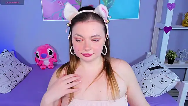 AlisaAnsom online show from December 2024 11:11:02 AM