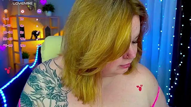 ZaraReignn online show from January 2025 09:06:01 PM