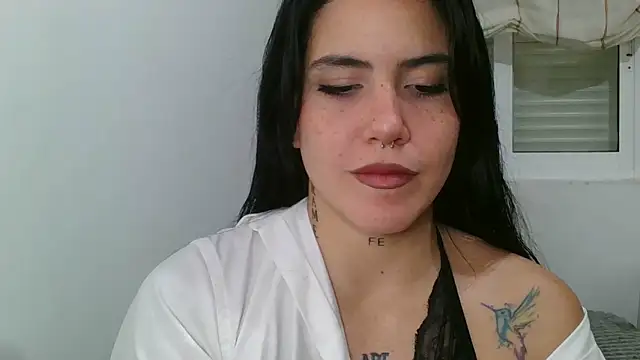 AbyCarson online show from December 2024 11:25:02 AM