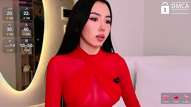 Snapshot of saranmia chatting on February 2025 11:19:02 AM saranmia online show from February 2025 11:19:02 AM