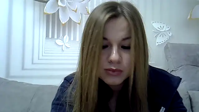 Snapshot of TinaFun4u chatting on December 2024 04:40:01 AM TinaFun4u online show from December 2024 04:40:01 AM