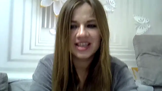 Snapshot of TinaFun4u chatting on January 2025 10:35:01 PM TinaFun4u online show from January 2025 10:35:01 PM
